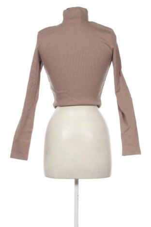 Дамско полo Even&Odd, Размер M, Цвят Бежов, Цена 16,36 €