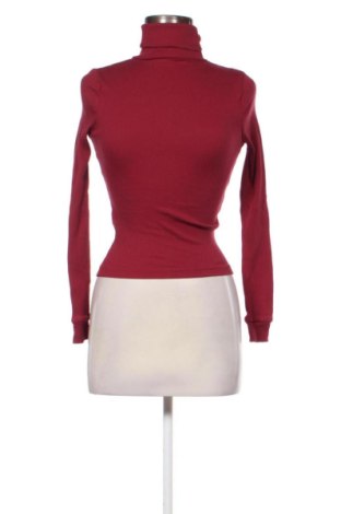 Дамско полo Fisherfield, Размер S, Цвят Червен, Цена 10,00 €