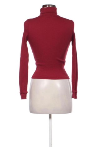 Дамско полo Fisherfield, Размер S, Цвят Червен, Цена 10,00 €