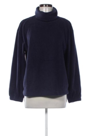 Дамско полo Gap, Размер M, Цвят Син, Цена 10,73 €