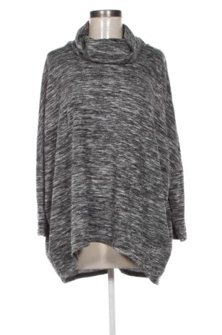 Damen Rollkragen Gate Woman, Größe L, Farbe Mehrfarbig, Preis € 12,99