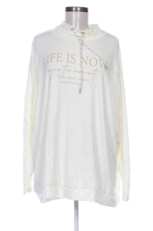 Damen Rollkragen Gina Benotti, Größe XXL, Farbe Ecru, Preis 20,99 €