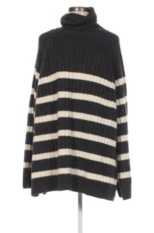 Γυναικείο ζιβάγκο H&M, Μέγεθος XL, Χρώμα Πολύχρωμο, Τιμή 7,99 €