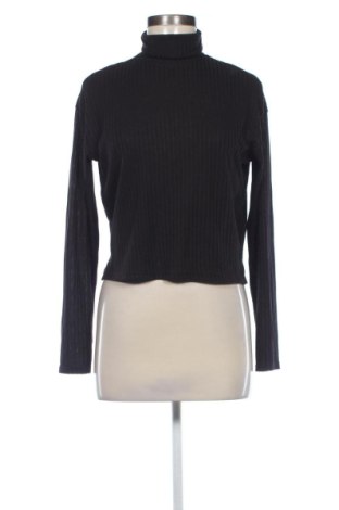 Helancă de femei H&M Divided, Mărime S, Culoare Negru, Preț 52,13 Lei