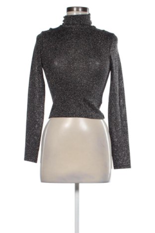 Helancă de femei H&M Divided, Mărime XS, Culoare Negru, Preț 52,13 Lei