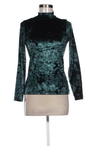 Női garbó Hallhuber, Méret XS, Szín Zöld, Ár 10 331 Ft