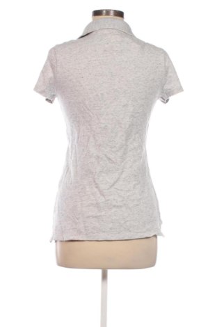 Дамско полo Hollister, Размер M, Цвят Сив, Цена 10,73 €