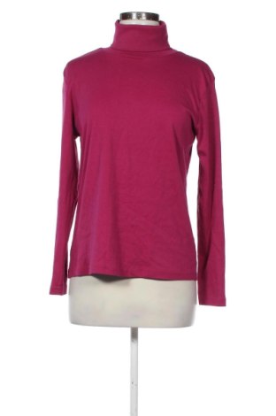 Дамско полo Joy, Размер M, Цвят Лилав, Цена 10,73 €