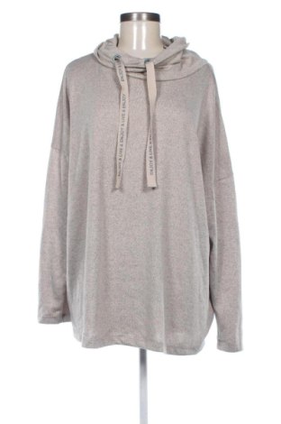 Дамска блуза Laura Torelli, Размер XL, Цвят Бежов, Цена 3,57 €