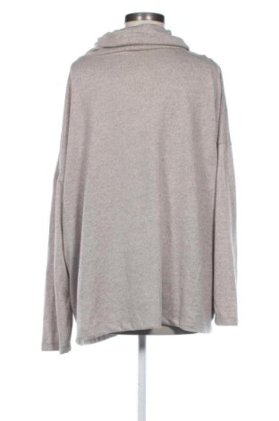 Дамска блуза Laura Torelli, Размер XL, Цвят Бежов, Цена 3,57 €