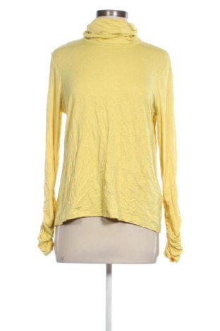 Damen Rollkragen Madeleine, Größe XL, Farbe Gelb, Preis € 72,99