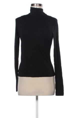 Dámsky rolák  Mango, Veľkosť L, Farba Čierna, Cena  27,95 €