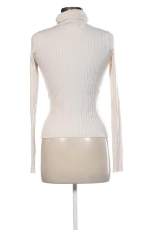 Dámsky rolák  Mango, Veľkosť S, Farba Kremová, Cena  10,00 €