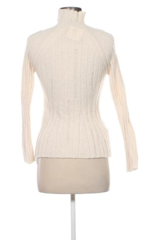 Дамско полo Mango, Размер S, Цвят Бежов, Цена 24,03 €