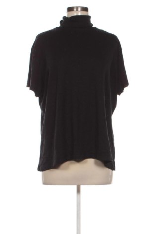 Damen Rollkragen Marks & Spencer, Größe XXL, Farbe Schwarz, Preis € 13,99