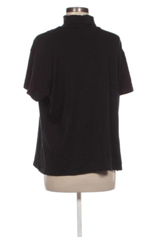 Damen Rollkragen Marks & Spencer, Größe XXL, Farbe Schwarz, Preis € 13,99