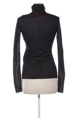 Дамско полo Max&Co., Размер L, Цвят Черен, Цена 79,25 €