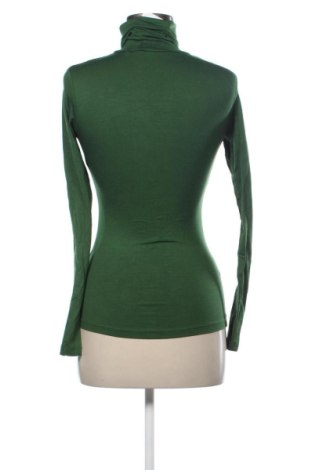 Damen Rollkragen Miss Poem, Größe M, Farbe Grün, Preis € 10,00