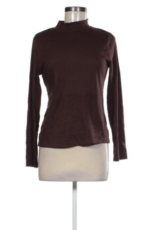 Damen Rollkragen New Look, Größe L, Farbe Braun, Preis € 10,00