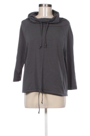 Дамско полo One World, Размер M, Цвят Сив, Цена 9,78 €