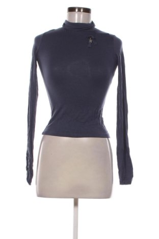 Női garbó Patrizia Pepe, Méret XS, Szín Kék, Ár 17 355 Ft