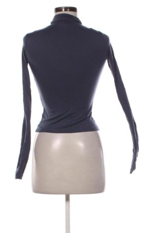 Női garbó Patrizia Pepe, Méret XS, Szín Kék, Ár 17 355 Ft