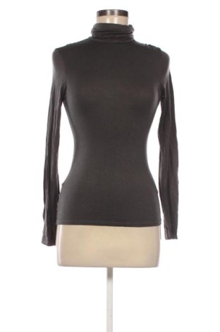 Damen Rollkragen Promod, Größe XS, Farbe Grau, Preis € 10,00