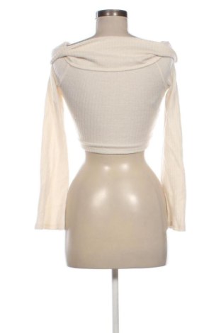 Γυναικείο ζιβάγκο SHEIN, Μέγεθος XS, Χρώμα Εκρού, Τιμή 8,99 €