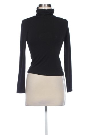 Dámský rolák SHEIN, Velikost S, Barva Černá, Cena  283,00 Kč