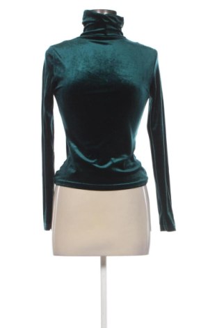 Дамско полo SHEIN, Размер S, Цвят Зелен, Цена 9,78 €