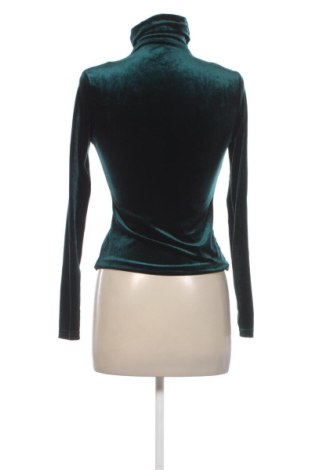 Дамско полo SHEIN, Размер S, Цвят Зелен, Цена 9,78 €