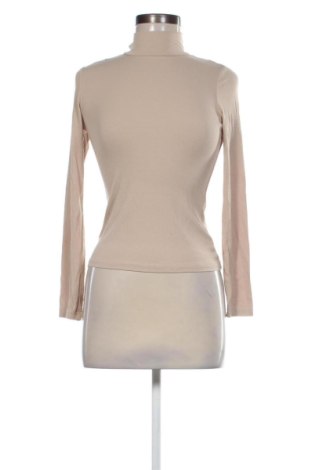 Дамско полo SHEIN, Размер S, Цвят Бежов, Цена 10,00 €