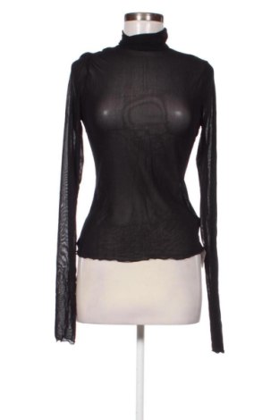 Damski golf SHEIN, Rozmiar M, Kolor Czarny, Cena 53,58 zł