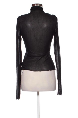 Damski golf SHEIN, Rozmiar M, Kolor Czarny, Cena 53,58 zł