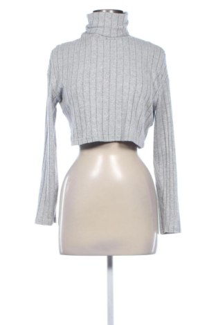 Damen Rollkragen SHEIN, Größe S, Farbe Mehrfarbig, Preis 12,99 €