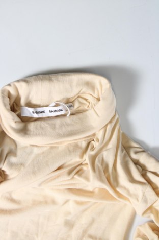 Γυναικείο ζιβάγκο Samsoe & Samsoe, Μέγεθος XS, Χρώμα  Μπέζ, Τιμή 33,99 €