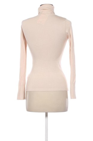 Дамско полo Sinsay, Размер XS, Цвят Бежов, Цена 16,00 €