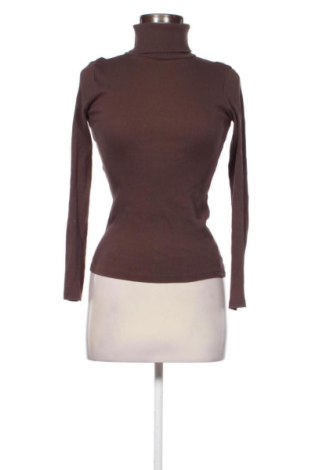 Női garbó Sinsay, Méret S, Szín Barna, Ár 4 132 Ft