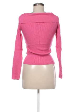 Női garbó Sinsay, Méret S, Szín Rózsaszín, Ár 4 132 Ft