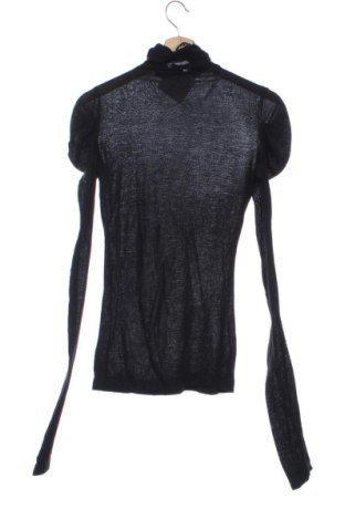 Dámsky rolák  Sisley, Veľkosť XS, Farba Čierna, Cena  25,00 €