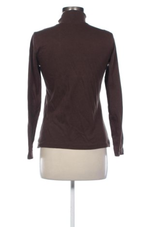 Дамско полo St John's Bay, Размер S, Цвят Кафяв, Цена 10,00 €