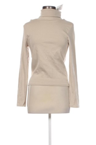 Női garbó Stradivarius, Méret L, Szín Bézs, Ár 4 132 Ft