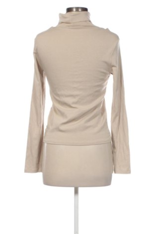 Női garbó Stradivarius, Méret L, Szín Bézs, Ár 4 132 Ft