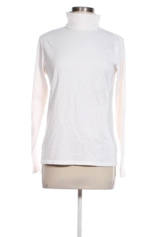 Damen Rollkragen TCM, Größe M, Farbe Ecru, Preis € 12,99