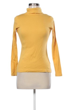 Dámsky rolák  Tom Tailor, Veľkosť XS, Farba Žltá, Cena  17,46 €