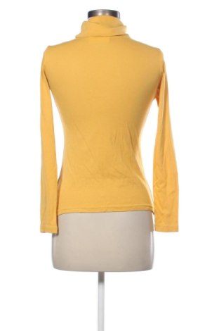 Dámsky rolák  Tom Tailor, Veľkosť XS, Farba Žltá, Cena  17,46 €