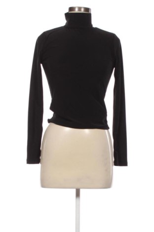 Damski golf Trendyol, Rozmiar M, Kolor Czarny, Cena 94,99 zł