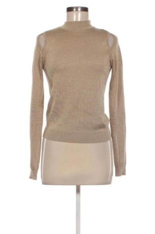 Damen Rollkragen Unbranded, Größe S, Farbe Golden, Preis 12,99 €