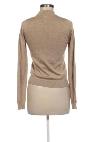 Damen Rollkragen Unbranded, Größe S, Farbe Golden, Preis 12,99 €