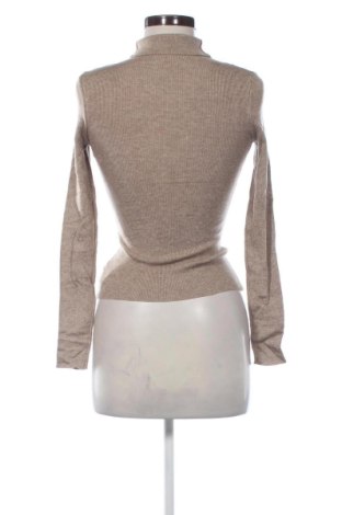 Damski sweter Unbranded, Rozmiar S, Kolor Beżowy, Cena 32,99 zł